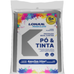 Pegue e leve cinza