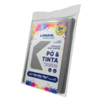 Pegue e leve cinza lado